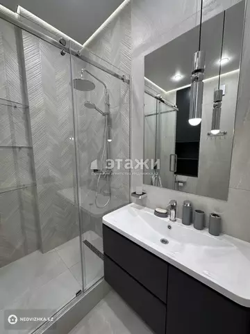60 м², 2-комнатная квартира, этаж 11 из 20, 60 м², на длительный срок, изображение - 11