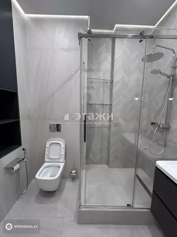 60 м², 2-комнатная квартира, этаж 11 из 20, 60 м², на длительный срок, изображение - 10