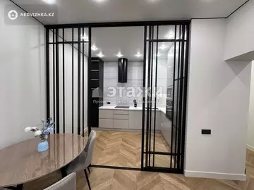 60 м², 2-комнатная квартира, этаж 11 из 20, 60 м², на длительный срок, изображение - 15