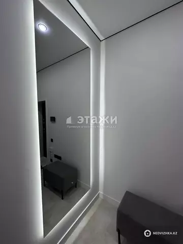 60 м², 2-комнатная квартира, этаж 11 из 20, 60 м², на длительный срок, изображение - 16