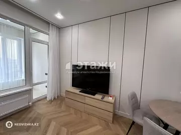 60 м², 2-комнатная квартира, этаж 11 из 20, 60 м², на длительный срок, изображение - 14