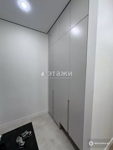 60 м², 2-комнатная квартира, этаж 11 из 20, 60 м², на длительный срок, изображение - 17