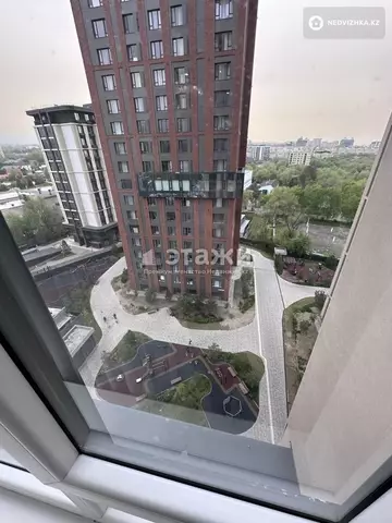 60 м², 2-комнатная квартира, этаж 11 из 20, 60 м², на длительный срок, изображение - 18