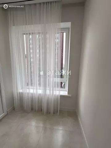 60 м², 2-комнатная квартира, этаж 11 из 20, 60 м², на длительный срок, изображение - 20