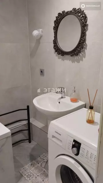 45 м², 2-комнатная квартира, этаж 3 из 4, 45 м², на длительный срок, изображение - 4