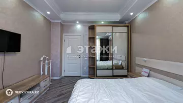 130 м², 3-комнатная квартира, этаж 2 из 6, 130 м², на длительный срок, изображение - 10