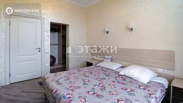 130 м², 3-комнатная квартира, этаж 2 из 6, 130 м², на длительный срок, изображение - 12