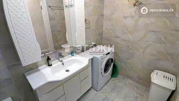130 м², 3-комнатная квартира, этаж 2 из 6, 130 м², на длительный срок, изображение - 16