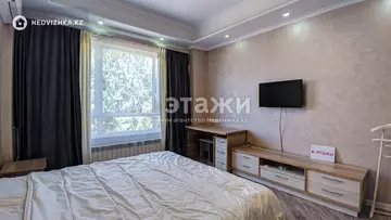 130 м², 3-комнатная квартира, этаж 2 из 6, 130 м², на длительный срок, изображение - 21