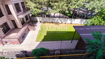 130 м², 3-комнатная квартира, этаж 2 из 6, 130 м², на длительный срок, изображение - 22