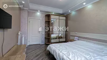 130 м², 3-комнатная квартира, этаж 2 из 6, 130 м², на длительный срок, изображение - 24