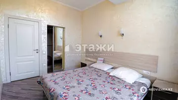 130 м², 3-комнатная квартира, этаж 2 из 6, 130 м², на длительный срок, изображение - 26