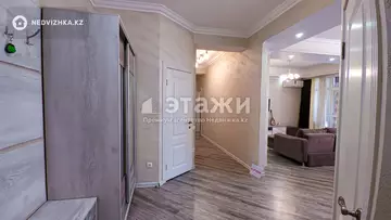 130 м², 3-комнатная квартира, этаж 2 из 6, 130 м², на длительный срок, изображение - 29