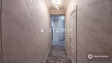 130 м², 3-комнатная квартира, этаж 2 из 6, 130 м², на длительный срок, изображение - 31