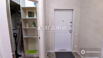 130 м², 3-комнатная квартира, этаж 2 из 6, 130 м², на длительный срок, изображение - 32