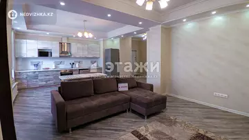 130 м², 3-комнатная квартира, этаж 2 из 6, 130 м², на длительный срок, изображение - 33