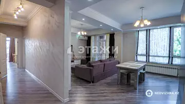 130 м², 3-комнатная квартира, этаж 2 из 6, 130 м², на длительный срок, изображение - 36