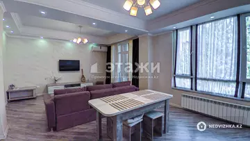 130 м², 3-комнатная квартира, этаж 2 из 6, 130 м², на длительный срок, изображение - 37