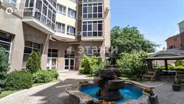 130 м², 3-комнатная квартира, этаж 2 из 6, 130 м², на длительный срок, изображение - 38