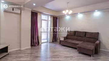 120 м², 3-комнатная квартира, этаж 5 из 6, 120 м², на длительный срок, изображение - 5