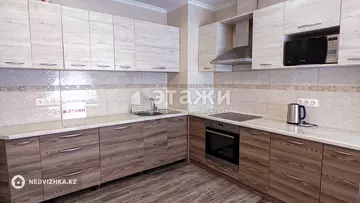 120 м², 3-комнатная квартира, этаж 5 из 6, 120 м², на длительный срок, изображение - 8