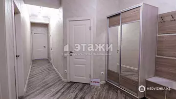 120 м², 3-комнатная квартира, этаж 5 из 6, 120 м², на длительный срок, изображение - 12