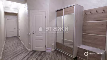 120 м², 3-комнатная квартира, этаж 5 из 6, 120 м², на длительный срок, изображение - 13