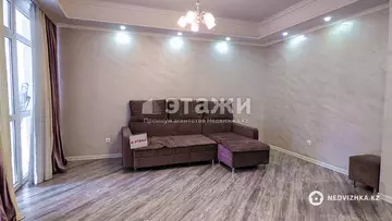 120 м², 3-комнатная квартира, этаж 5 из 6, 120 м², на длительный срок, изображение - 28
