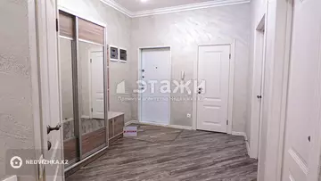 120 м², 3-комнатная квартира, этаж 5 из 6, 120 м², на длительный срок, изображение - 30