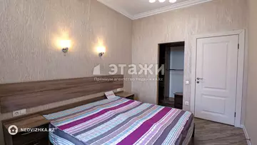120 м², 3-комнатная квартира, этаж 5 из 6, 120 м², на длительный срок, изображение - 34