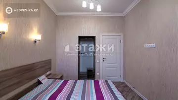 120 м², 3-комнатная квартира, этаж 5 из 6, 120 м², на длительный срок, изображение - 35