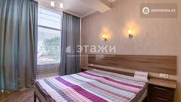 120 м², 3-комнатная квартира, этаж 5 из 6, 120 м², на длительный срок, изображение - 40