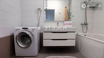 120 м², 3-комнатная квартира, этаж 5 из 6, 120 м², на длительный срок, изображение - 55