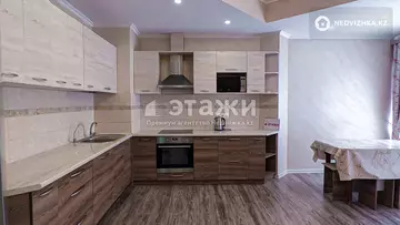 120 м², 3-комнатная квартира, этаж 5 из 6, 120 м², на длительный срок, изображение - 59