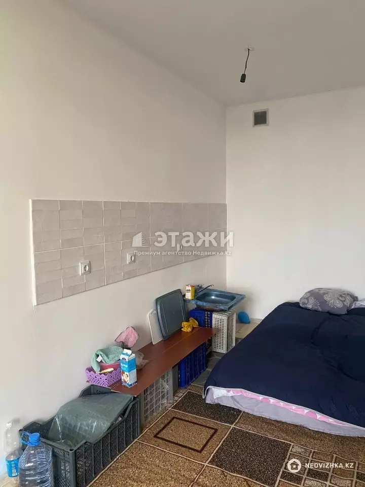 50 м², 1-комнатная квартира, этаж 1 из 10, 50 м², на длительный срок, изображение - 1