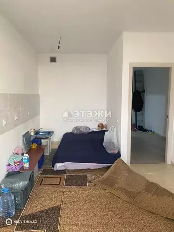 1-комнатная квартира, этаж 1 из 10, 50 м², на длительный срок