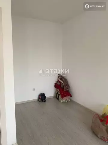 1-комнатная квартира, этаж 1 из 10, 50 м², на длительный срок