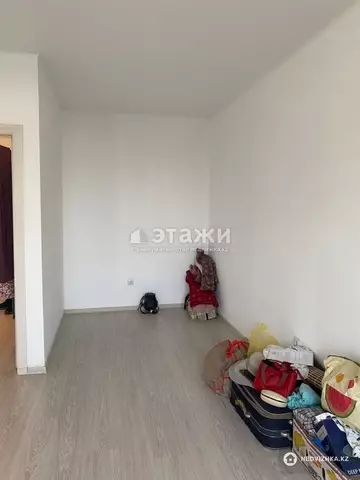 50 м², 1-комнатная квартира, этаж 1 из 10, 50 м², на длительный срок, изображение - 4