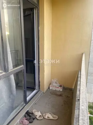 50 м², 1-комнатная квартира, этаж 1 из 10, 50 м², на длительный срок, изображение - 5
