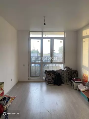 50 м², 1-комнатная квартира, этаж 1 из 10, 50 м², на длительный срок, изображение - 6