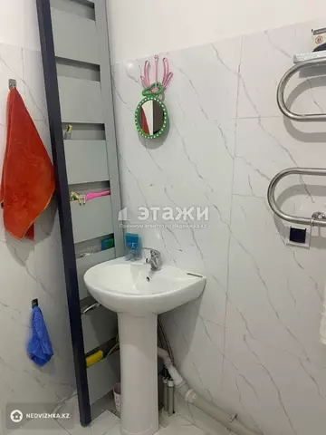 50 м², 1-комнатная квартира, этаж 1 из 10, 50 м², на длительный срок, изображение - 9