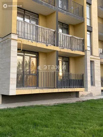 50 м², 1-комнатная квартира, этаж 1 из 10, 50 м², на длительный срок, изображение - 8
