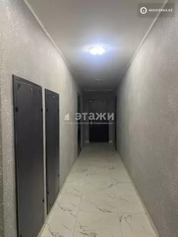 50 м², 1-комнатная квартира, этаж 1 из 10, 50 м², на длительный срок, изображение - 10