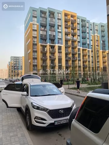 50 м², 1-комнатная квартира, этаж 1 из 10, 50 м², на длительный срок, изображение - 12