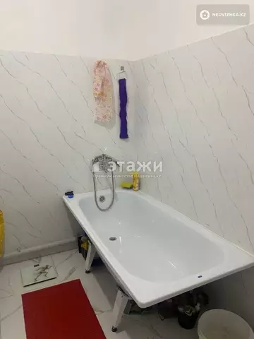 50 м², 1-комнатная квартира, этаж 1 из 10, 50 м², на длительный срок, изображение - 14