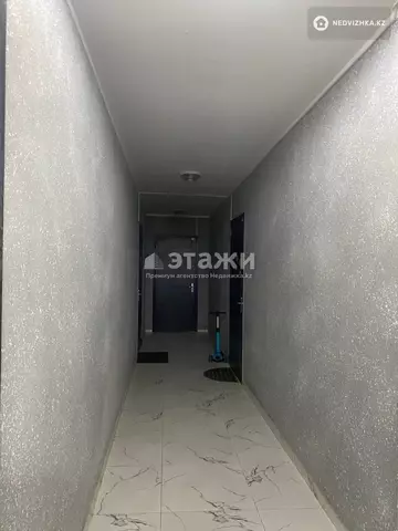 50 м², 1-комнатная квартира, этаж 1 из 10, 50 м², на длительный срок, изображение - 15