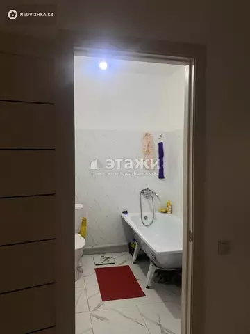 50 м², 1-комнатная квартира, этаж 1 из 10, 50 м², на длительный срок, изображение - 17