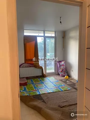 50 м², 1-комнатная квартира, этаж 1 из 10, 50 м², на длительный срок, изображение - 16
