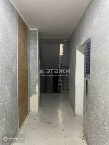 50 м², 1-комнатная квартира, этаж 1 из 10, 50 м², на длительный срок, изображение - 19
