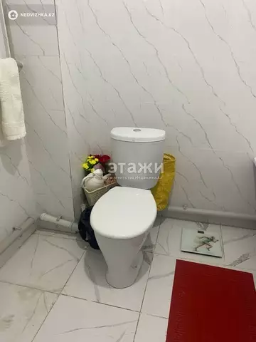 50 м², 1-комнатная квартира, этаж 1 из 10, 50 м², на длительный срок, изображение - 20